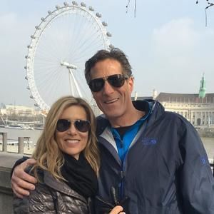 Meet your Posher, Lynn